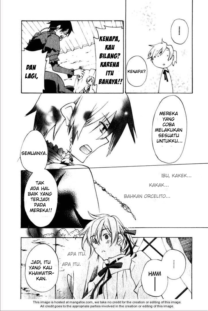 +C: Sword and Cornett Bahasa Indonesia 第27页
