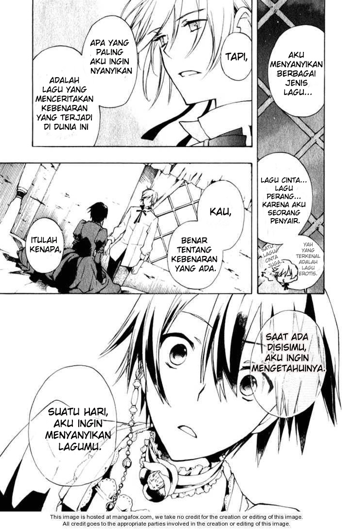 +C: Sword and Cornett Bahasa Indonesia 第30页