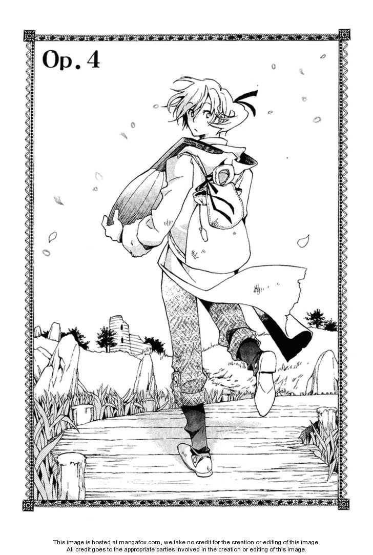 +C: Sword and Cornett Bahasa Indonesia 第4页