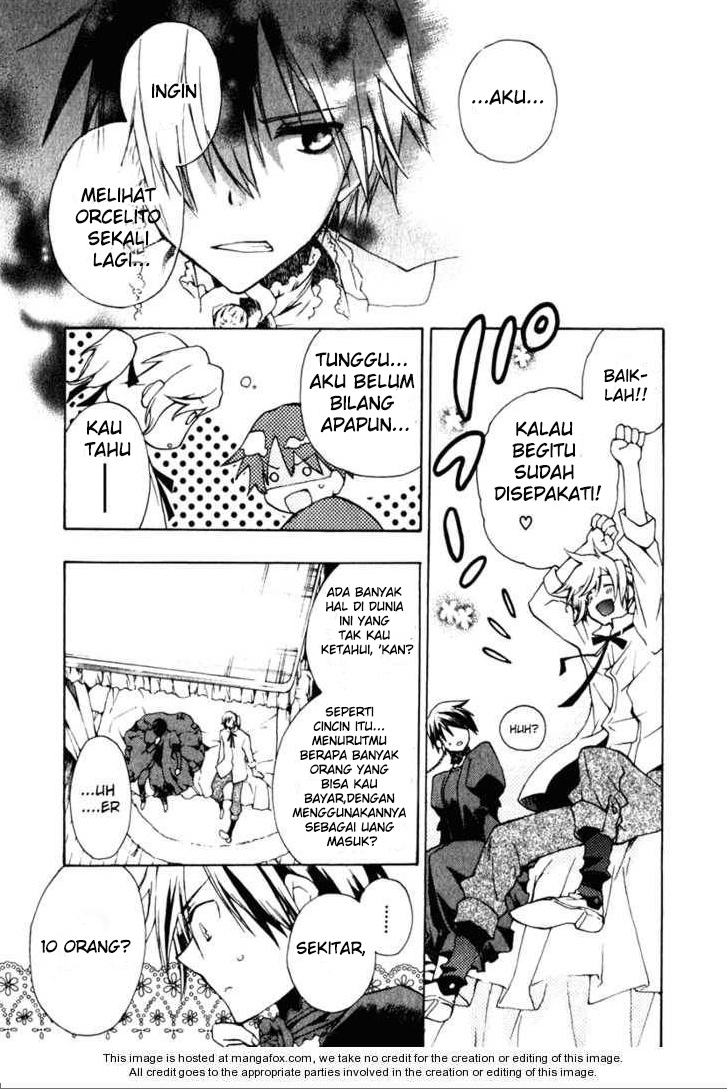 +C: Sword and Cornett Bahasa Indonesia 第32页