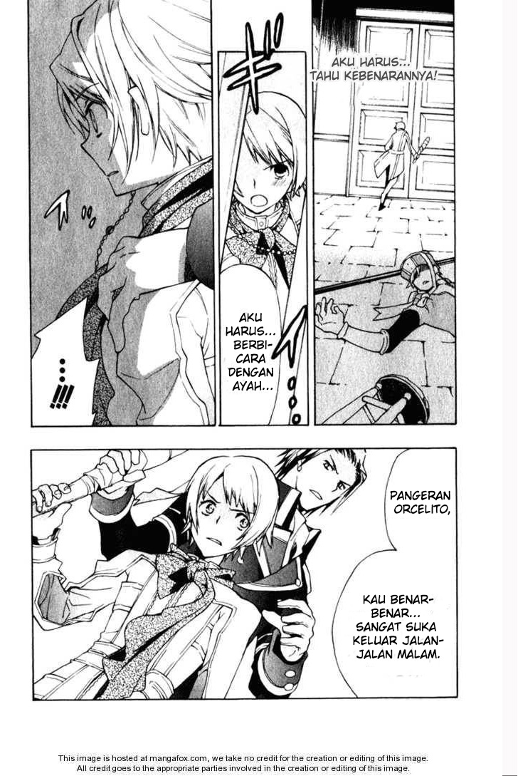 +C: Sword and Cornett Bahasa Indonesia 第35页