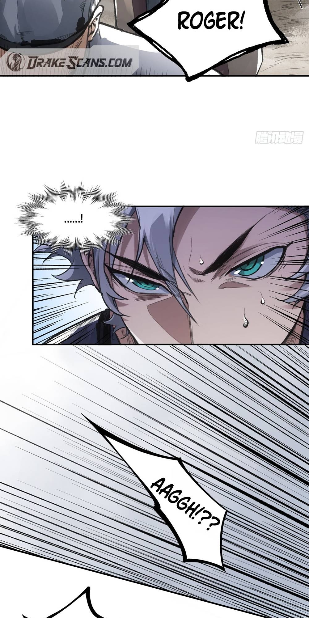 Blade Debt Ch. 5 第28页