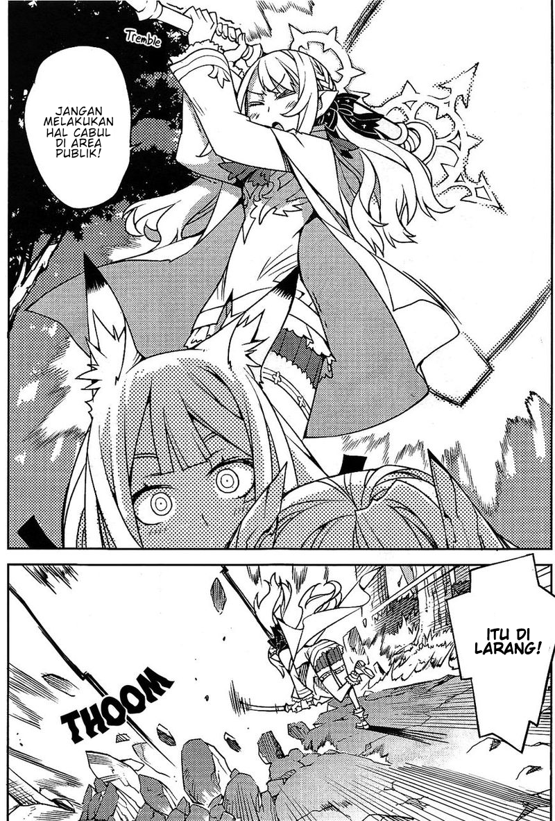 Cylcia=Code Vol. 1 Ch. 1 第38页