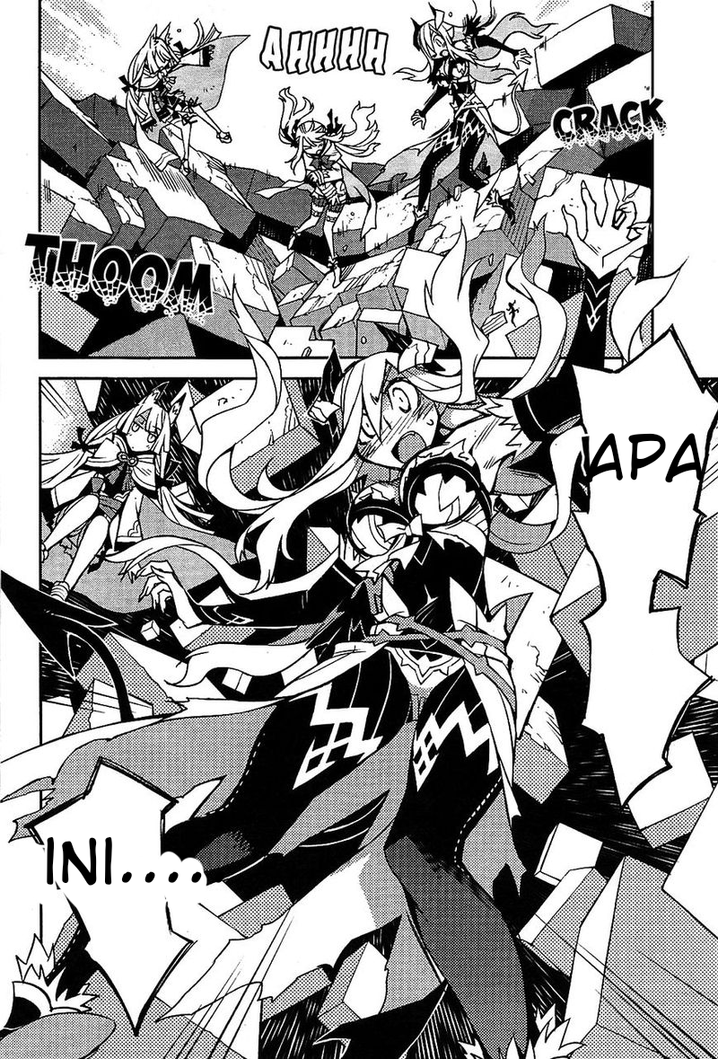 Cylcia=Code Vol. 1 Ch. 1 第49页