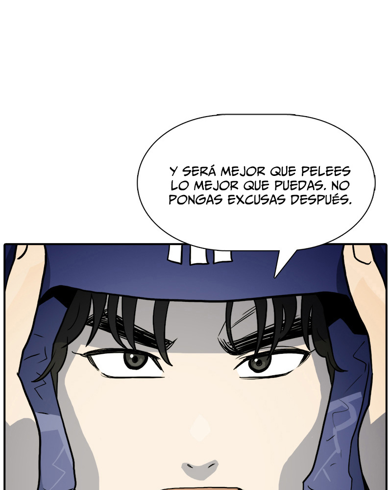 Taekwondo Boy Round 3: Un punto 第2页