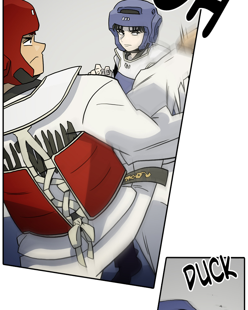 Taekwondo Boy Round 3: Un punto 第21页