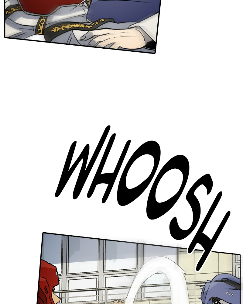Taekwondo Boy Round 3: Un punto 第27页