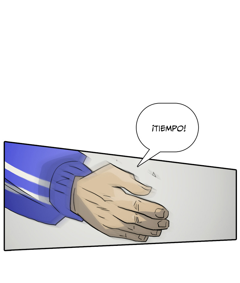Taekwondo Boy Round 3: Un punto 第30页
