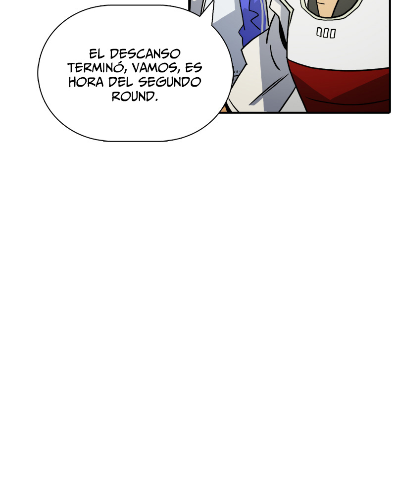 Taekwondo Boy Round 3: Un punto 第57页