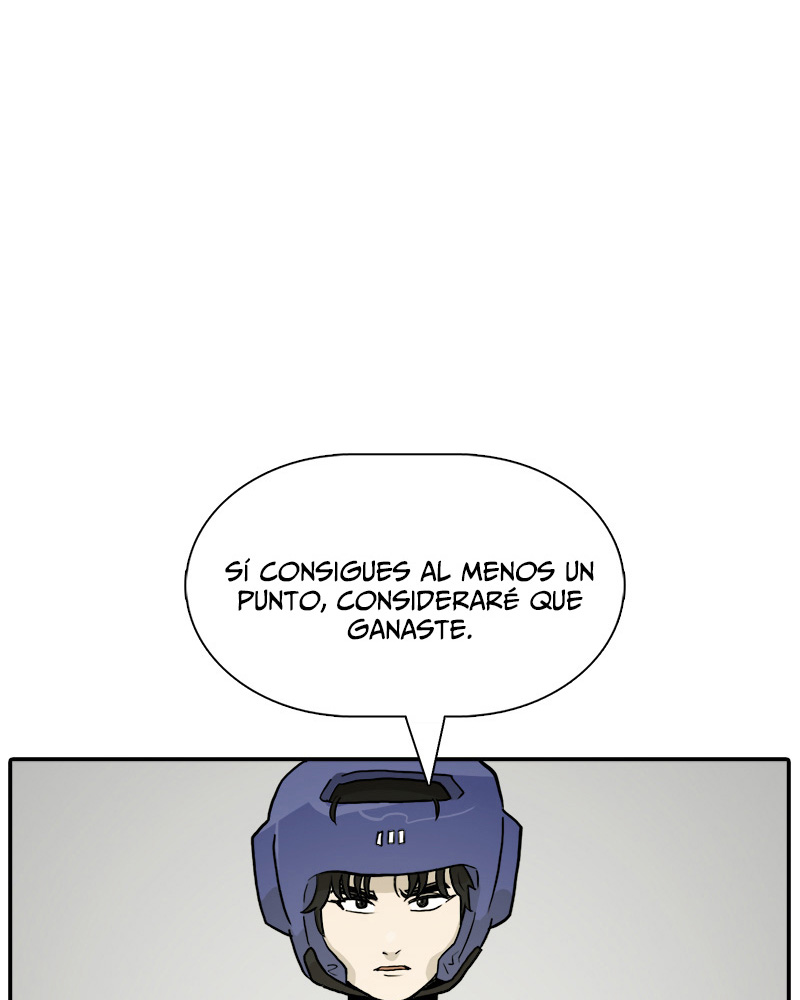 Taekwondo Boy Round 3: Un punto 第7页
