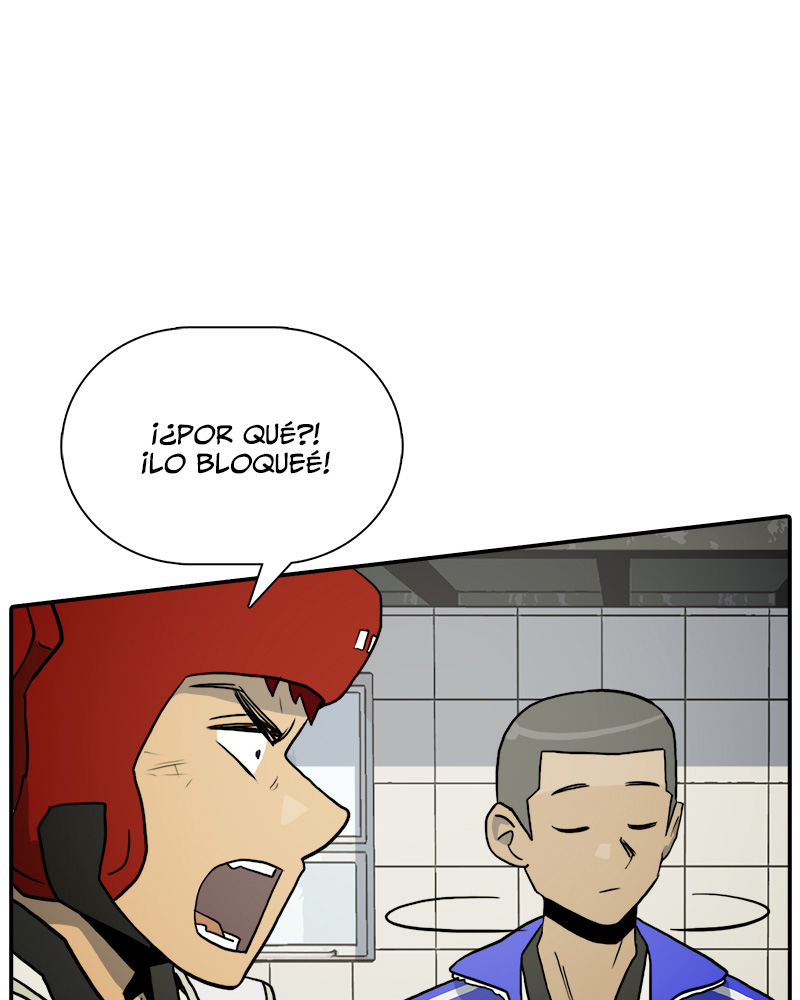 Taekwondo Boy Round 3: Un punto 第66页