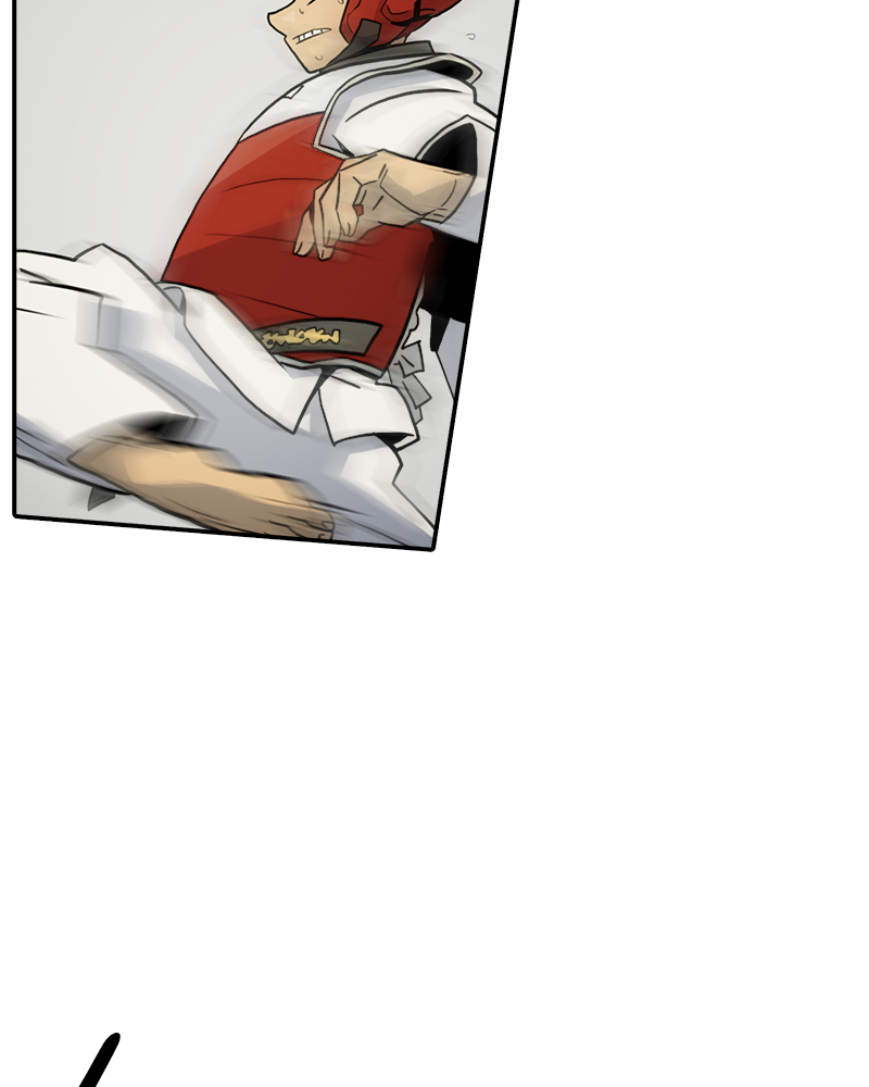 Taekwondo Boy Round 3: Un punto 第85页