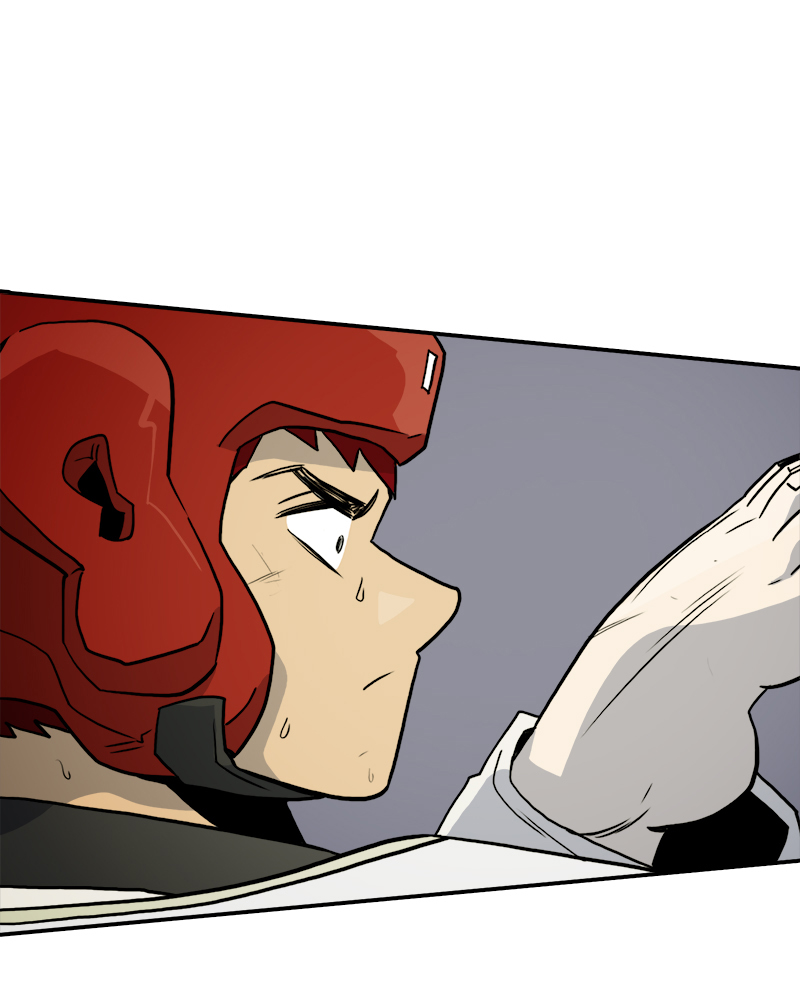Taekwondo Boy Round 3: Un punto 第95页