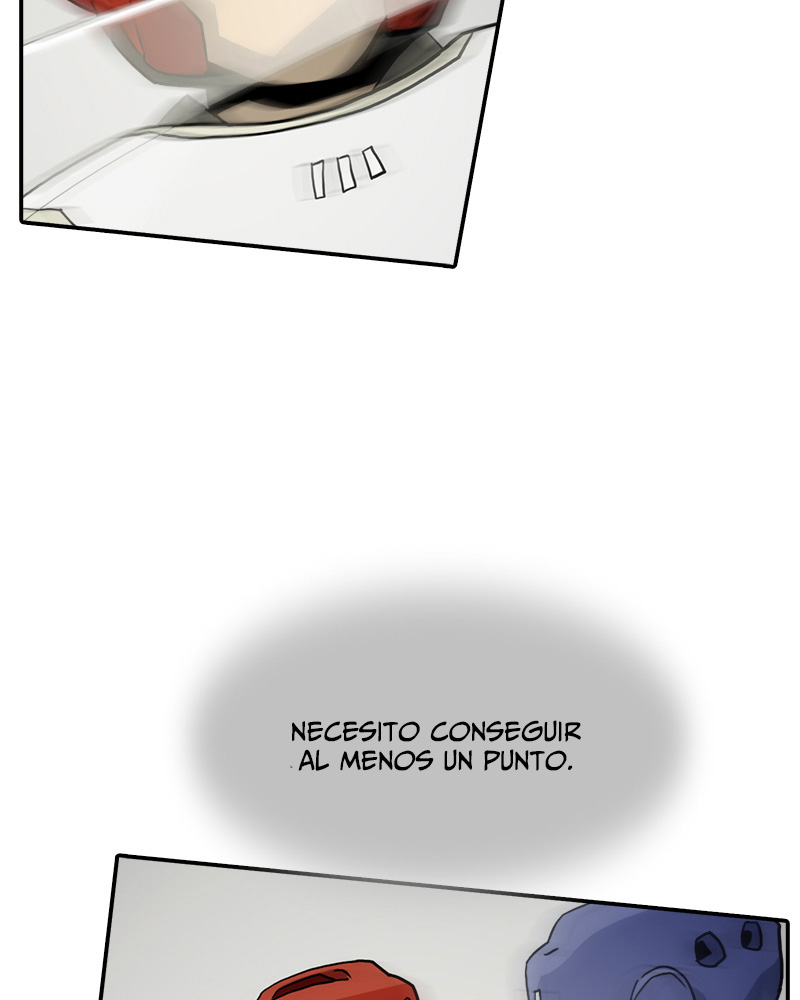 Taekwondo Boy Round 3: Un punto 第97页