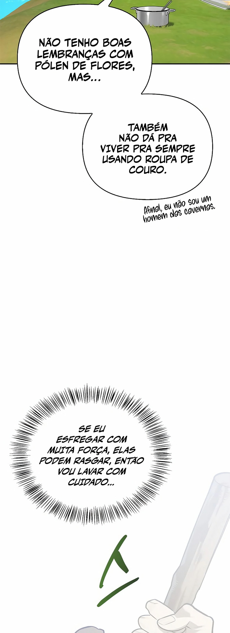 Monster wa Healing haneun S-geup Hunter Ch. 5 第3页