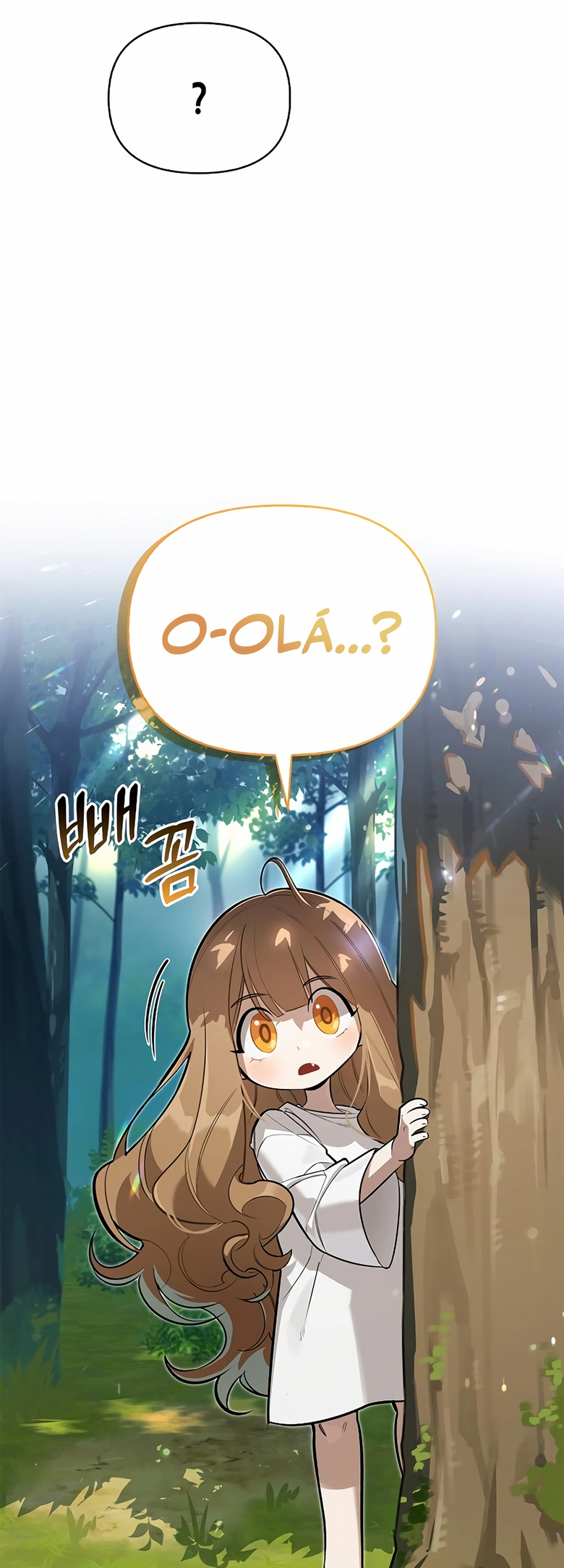Monster wa Healing haneun S-geup Hunter Ch. 5 第30页