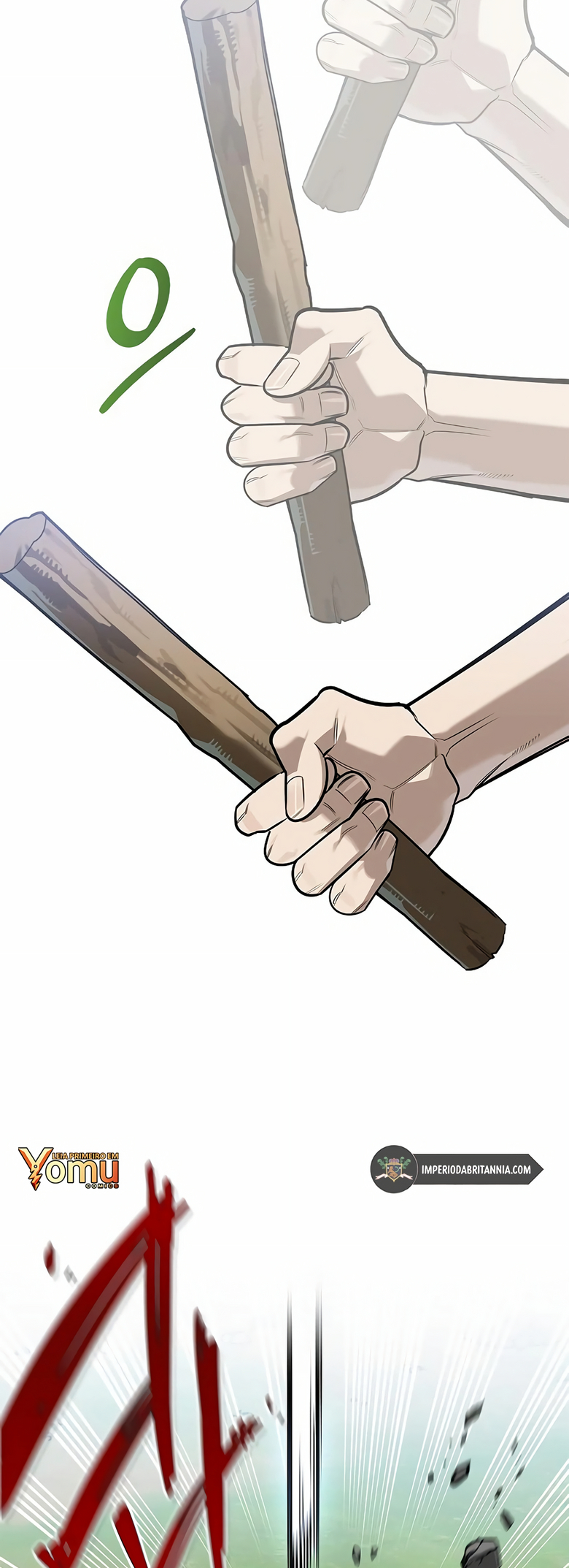 Monster wa Healing haneun S-geup Hunter Ch. 5 第4页