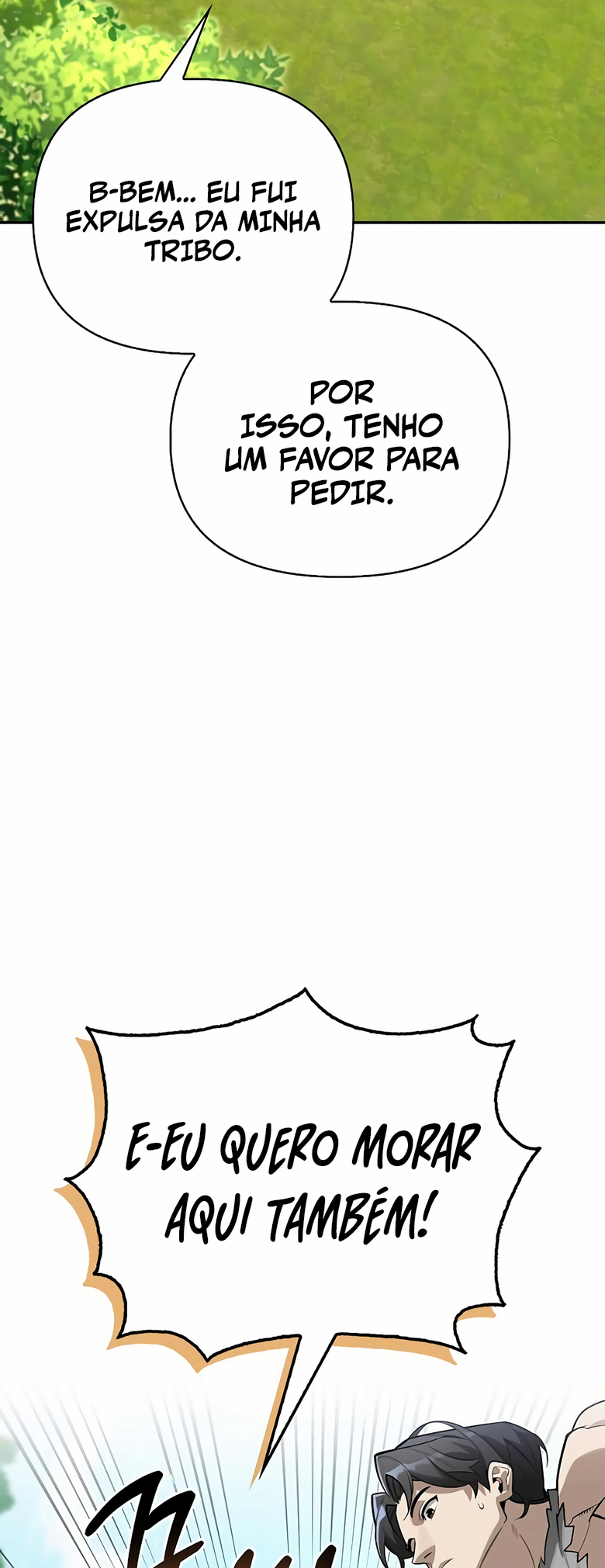 Monster wa Healing haneun S-geup Hunter Ch. 5 第39页