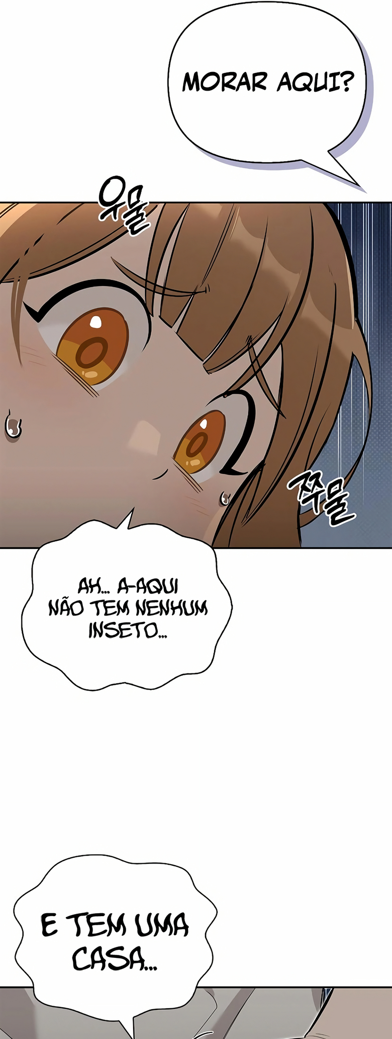 Monster wa Healing haneun S-geup Hunter Ch. 5 第41页