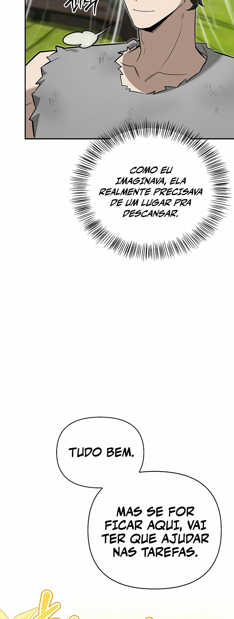 Monster wa Healing haneun S-geup Hunter Ch. 5 第43页