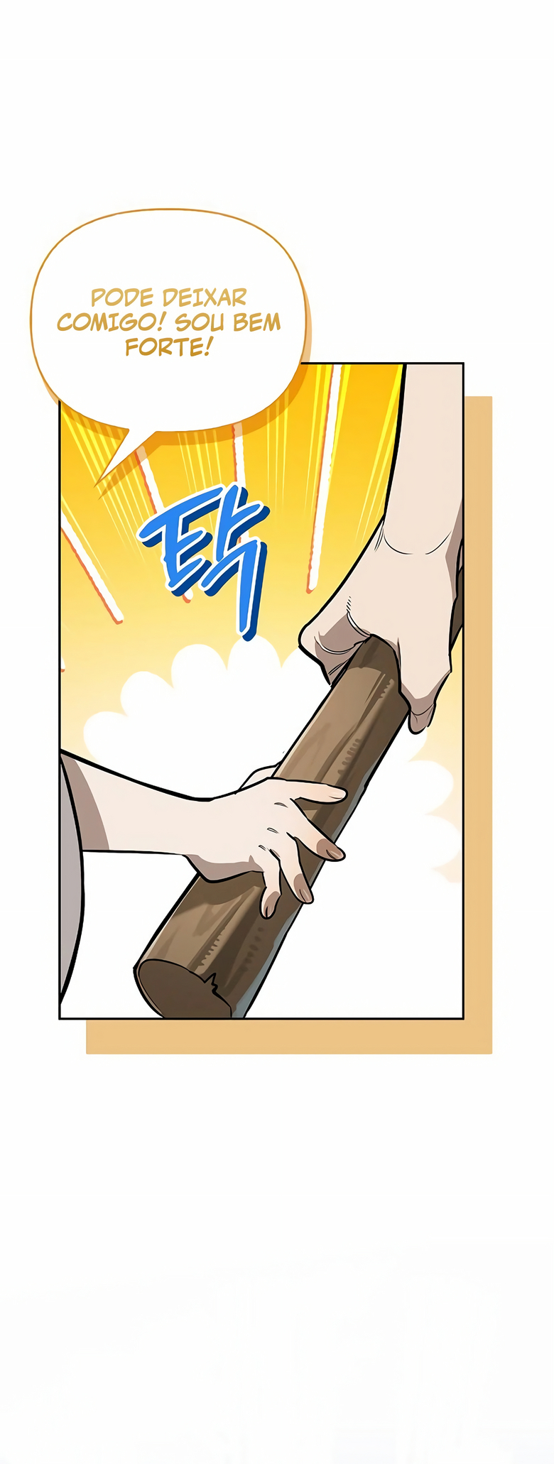 Monster wa Healing haneun S-geup Hunter Ch. 5 第46页