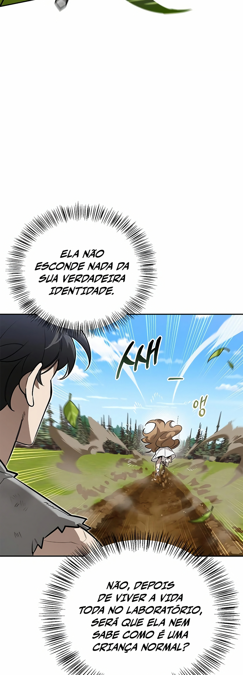 Monster wa Healing haneun S-geup Hunter Ch. 5 第48页