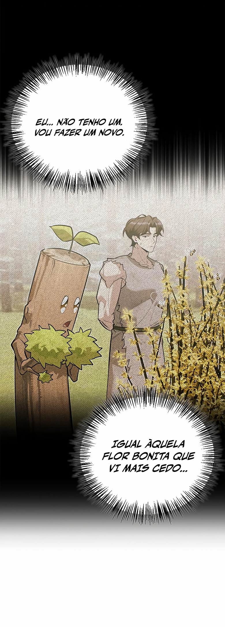 Monster wa Healing haneun S-geup Hunter Ch. 5 第50页