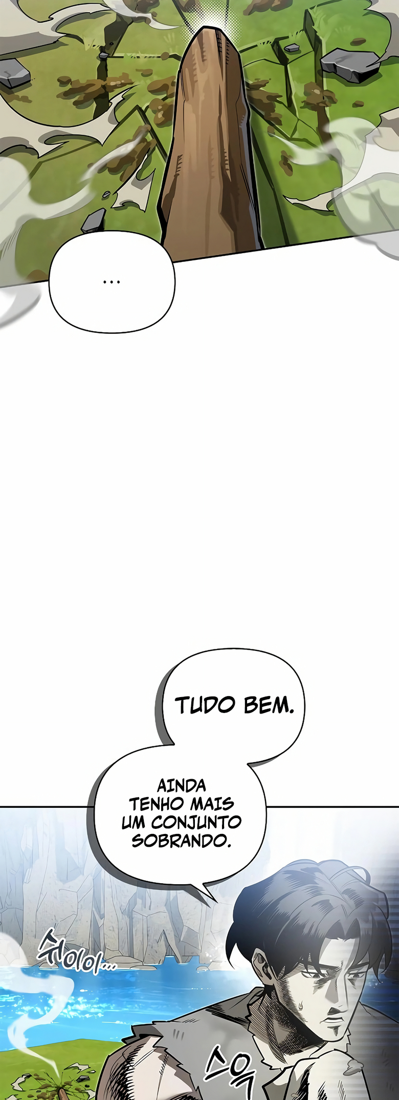 Monster wa Healing haneun S-geup Hunter Ch. 5 第6页