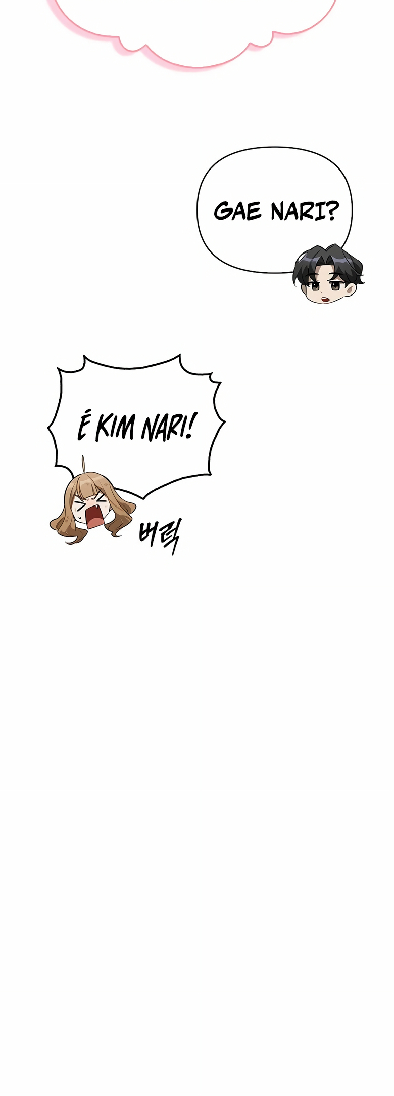 Monster wa Healing haneun S-geup Hunter Ch. 5 第52页