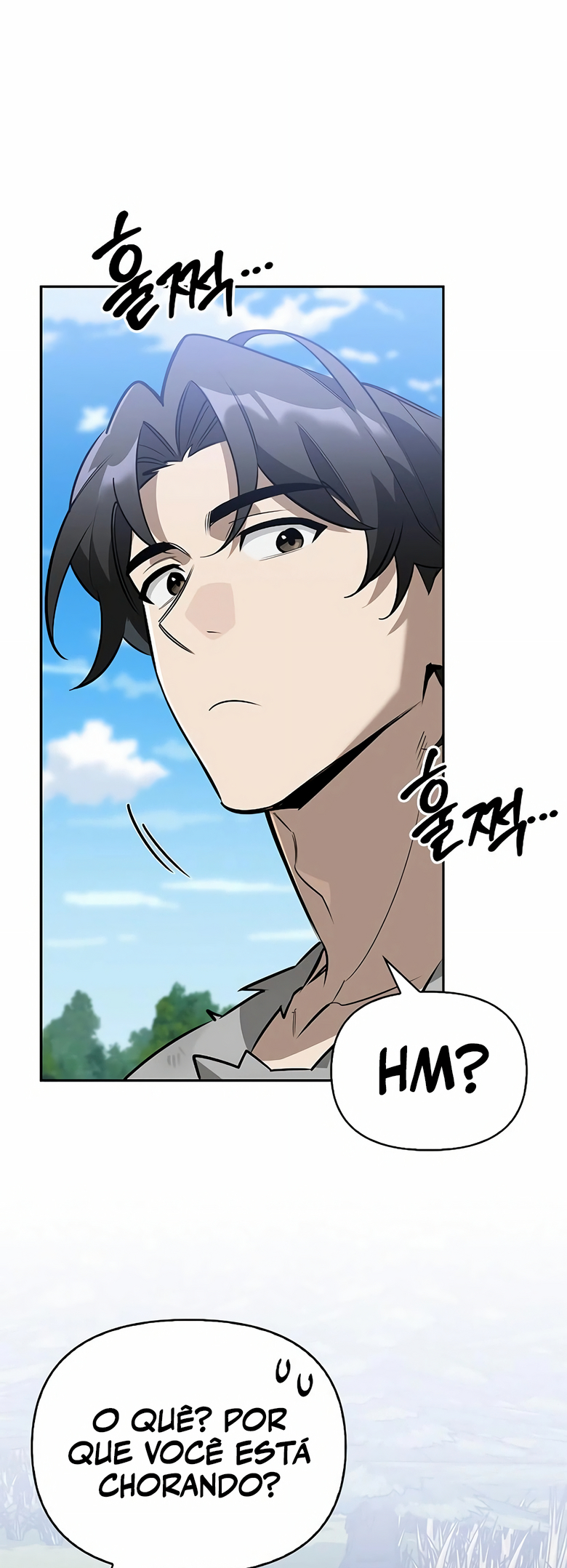 Monster wa Healing haneun S-geup Hunter Ch. 5 第55页
