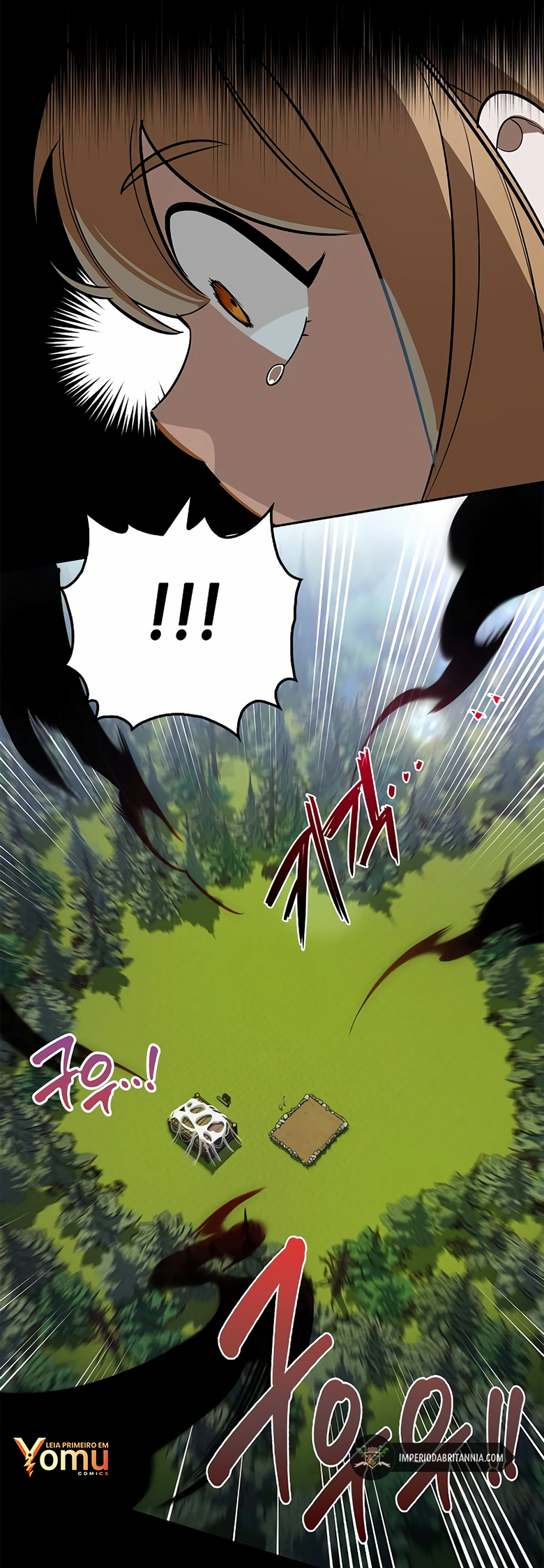 Monster wa Healing haneun S-geup Hunter Ch. 5 第58页
