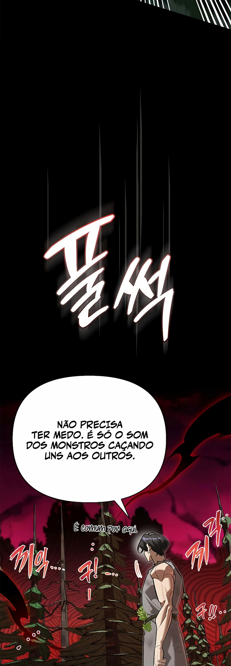 Monster wa Healing haneun S-geup Hunter Ch. 5 第59页