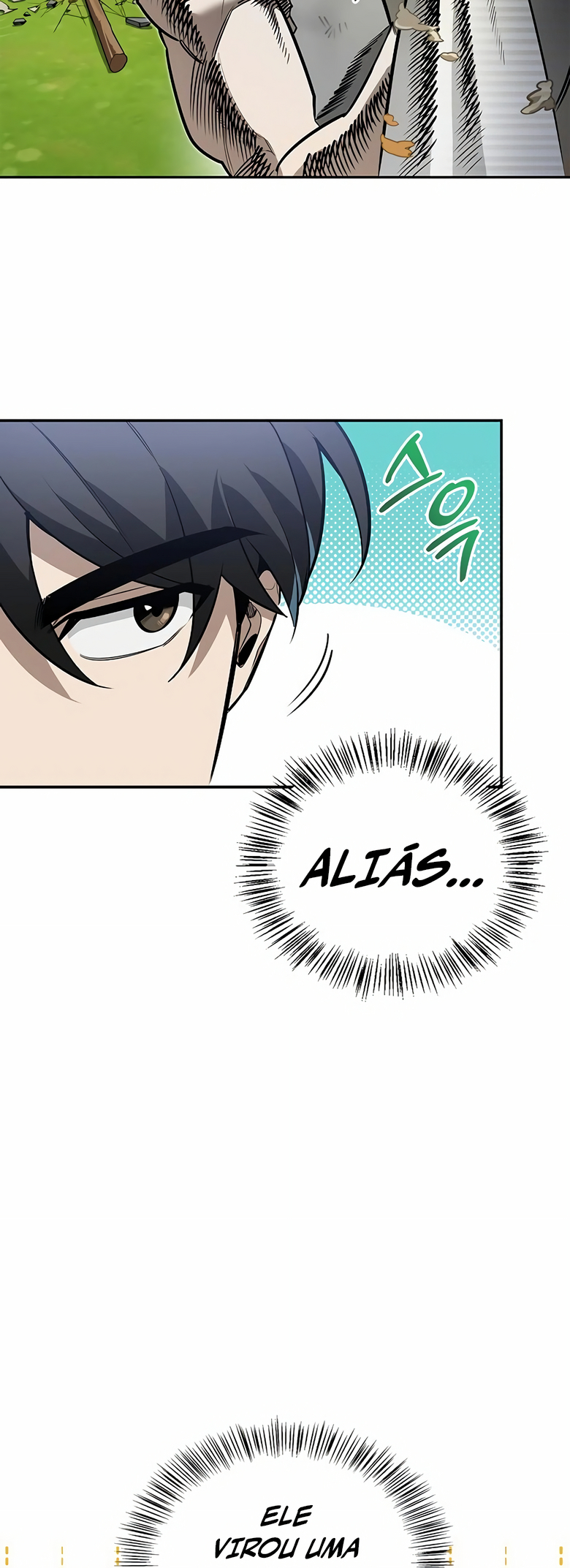Monster wa Healing haneun S-geup Hunter Ch. 5 第7页