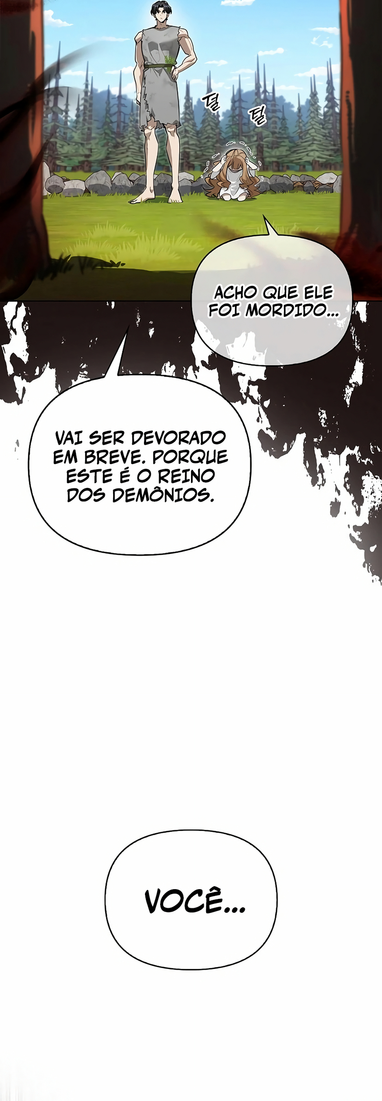 Monster wa Healing haneun S-geup Hunter Ch. 5 第62页