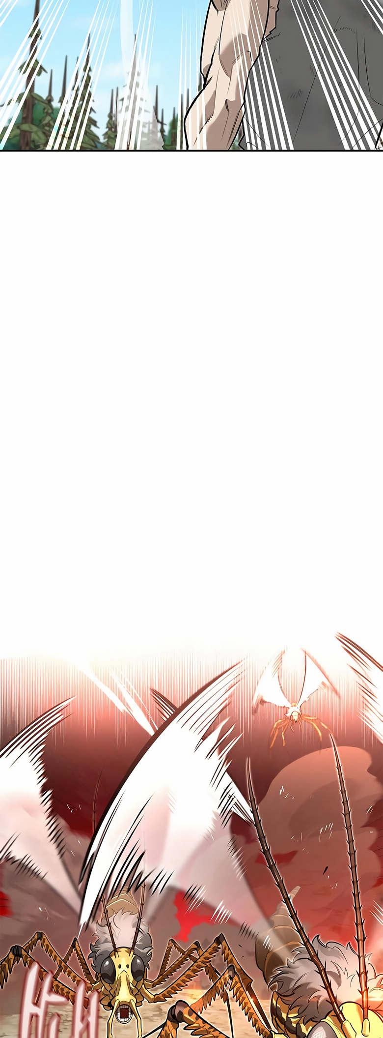 Monster wa Healing haneun S-geup Hunter Ch. 5 第67页