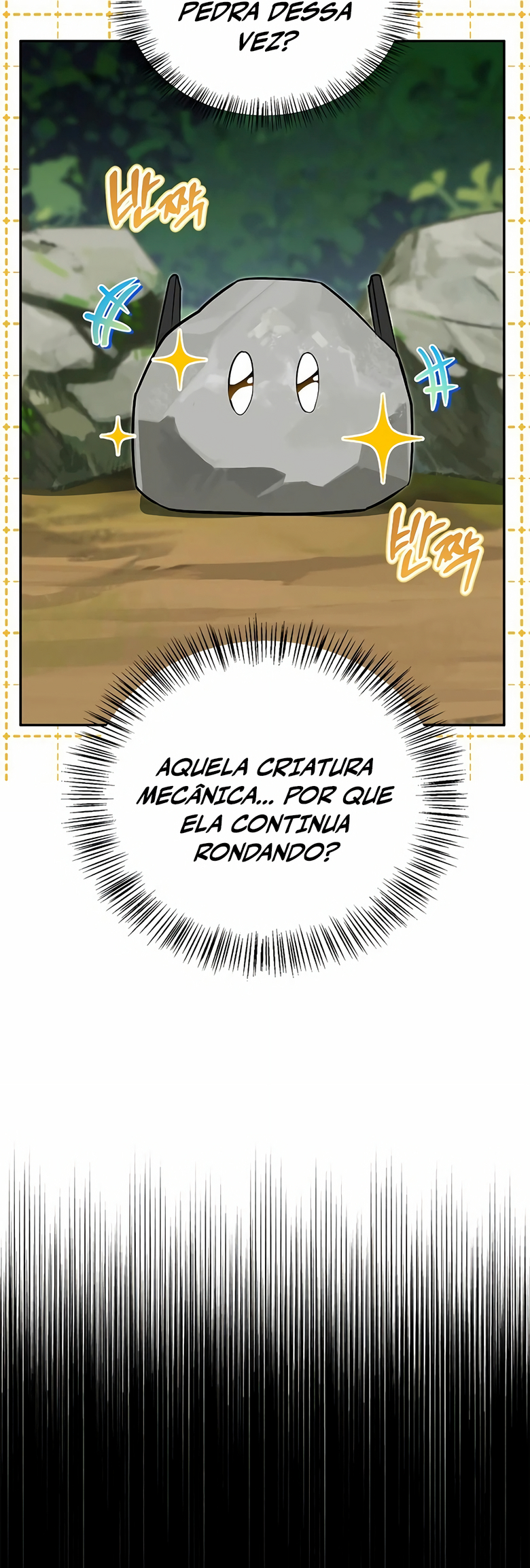 Monster wa Healing haneun S-geup Hunter Ch. 5 第8页