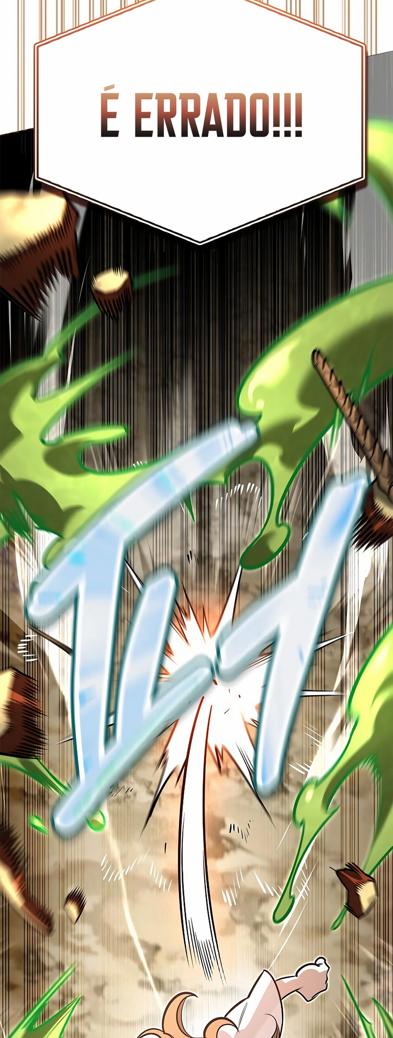 Monster wa Healing haneun S-geup Hunter Ch. 5 第77页