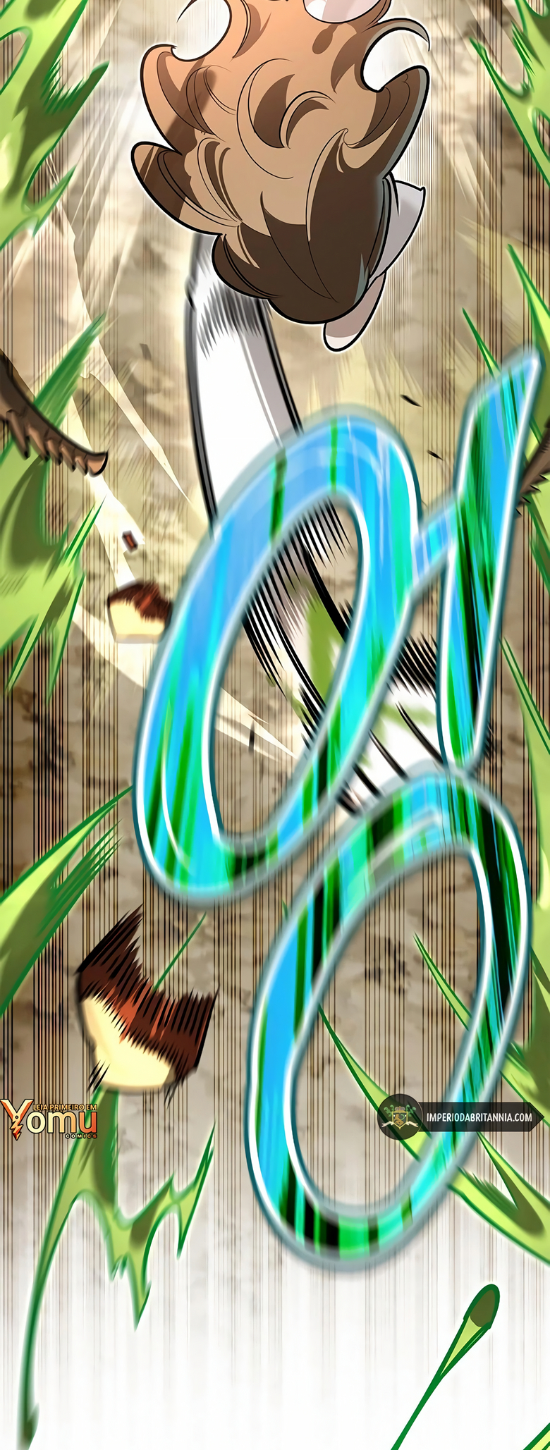 Monster wa Healing haneun S-geup Hunter Ch. 5 第78页