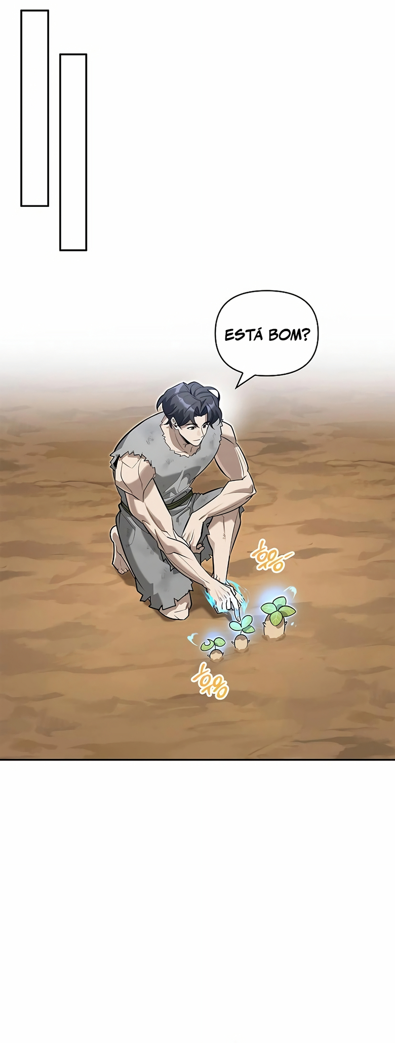 Monster wa Healing haneun S-geup Hunter Ch. 5 第80页