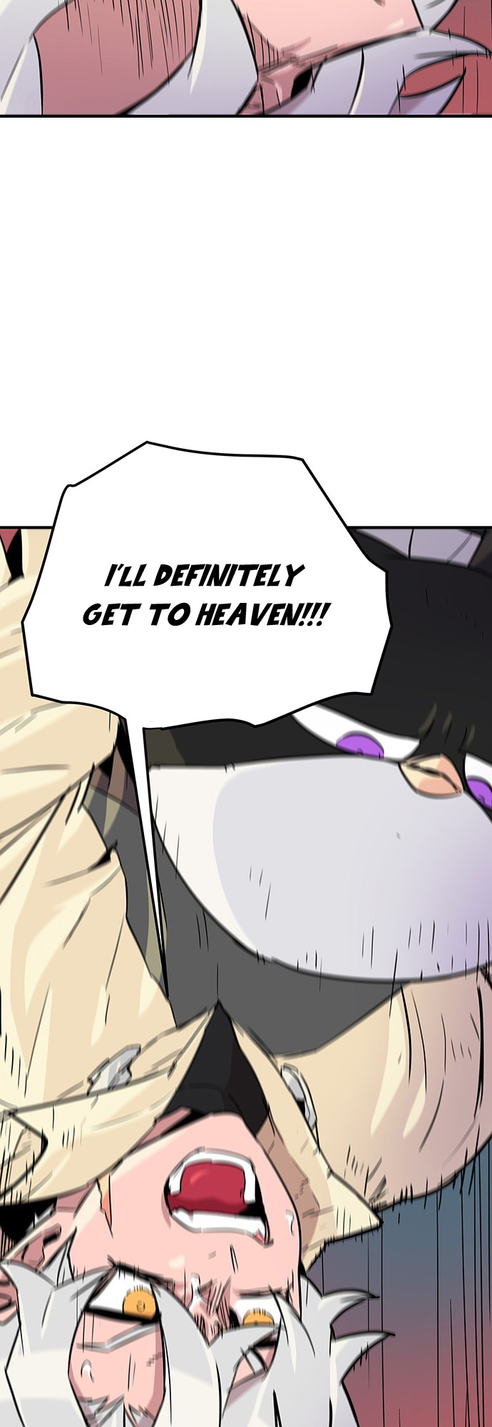 Heavenly Master Ch. 2 第108页