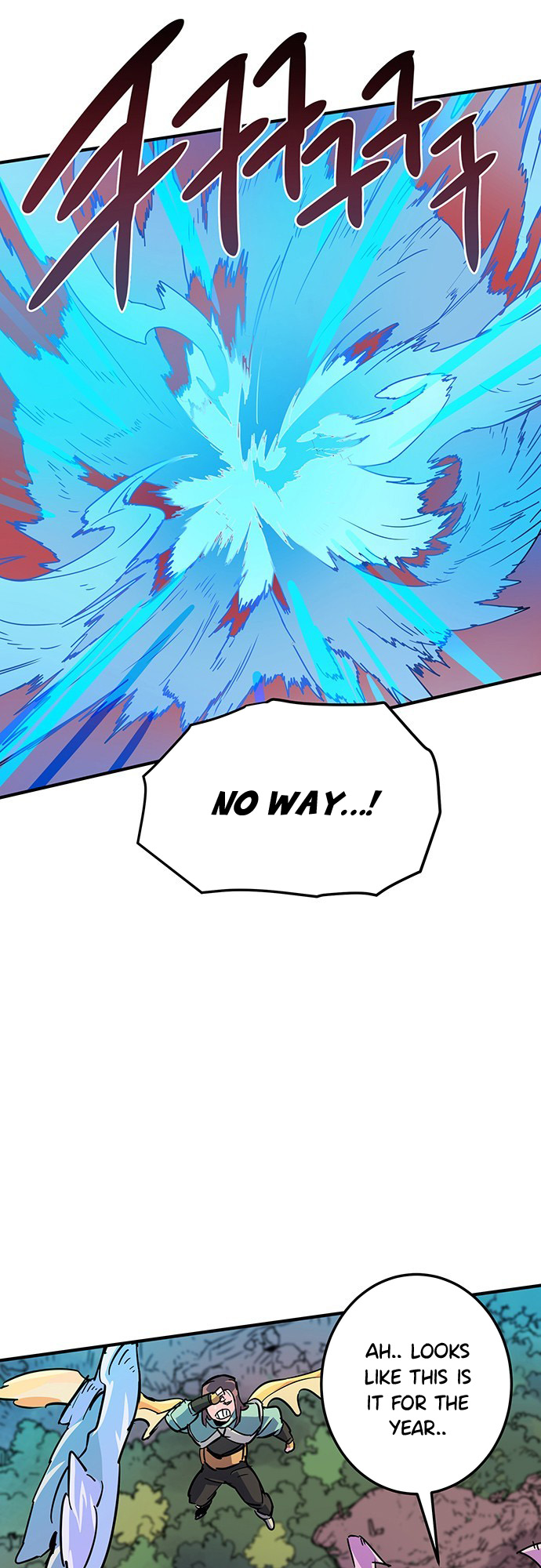 Heavenly Master Ch. 2 第117页
