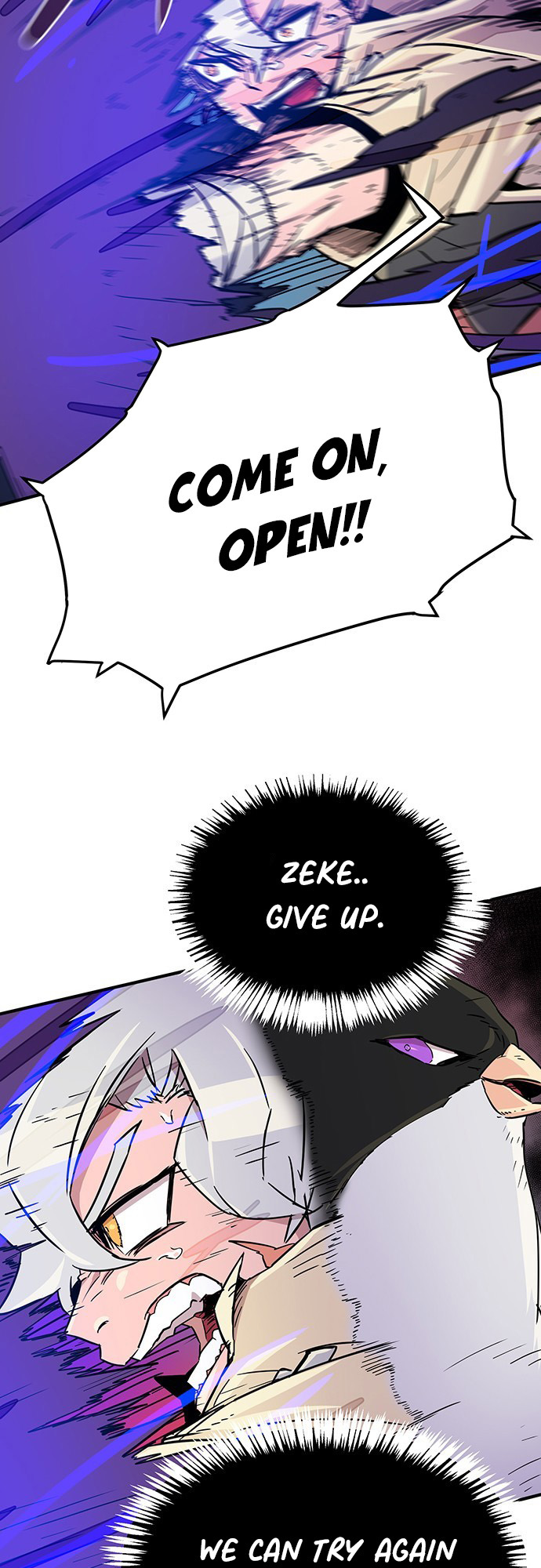 Heavenly Master Ch. 2 第126页