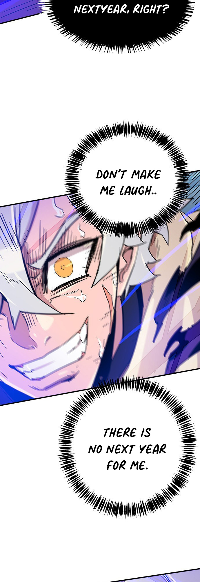 Heavenly Master Ch. 2 第127页