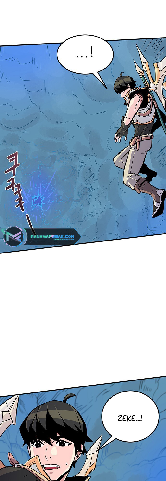 Heavenly Master Ch. 2 第131页