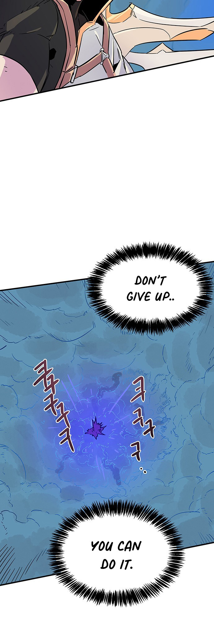 Heavenly Master Ch. 2 第132页