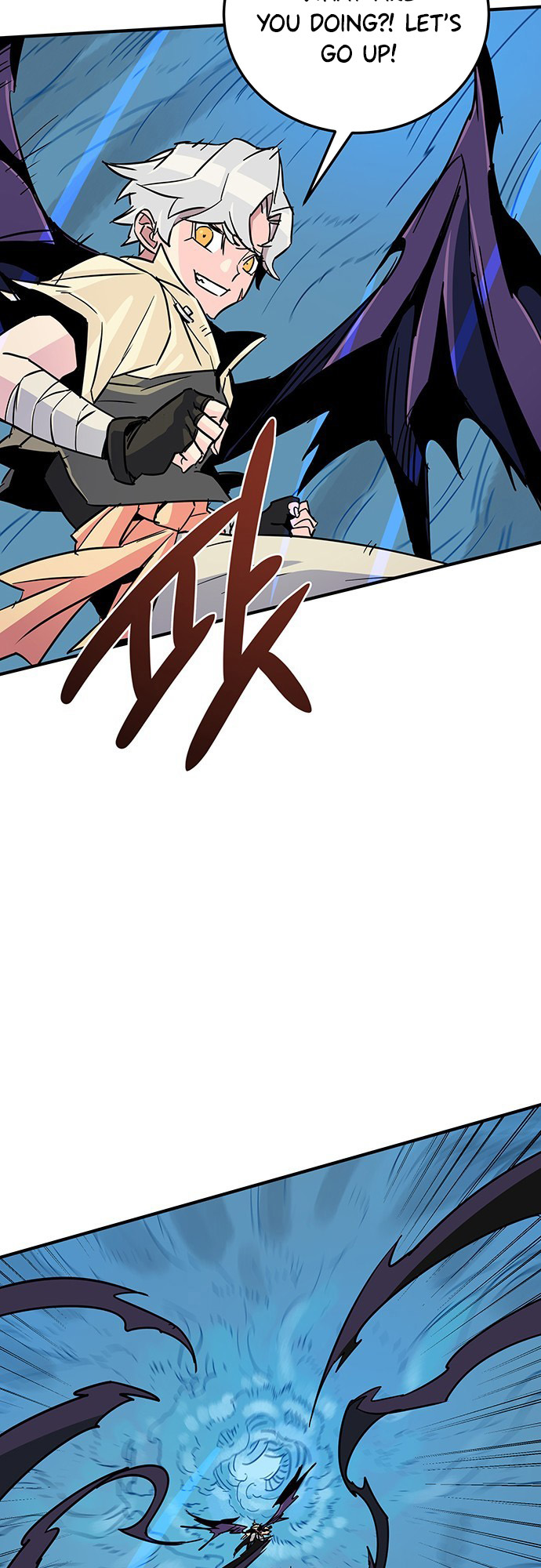 Heavenly Master Ch. 2 第138页