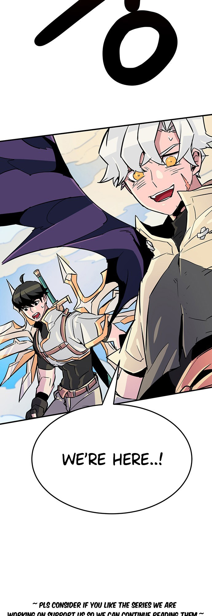 Heavenly Master Ch. 2 第147页