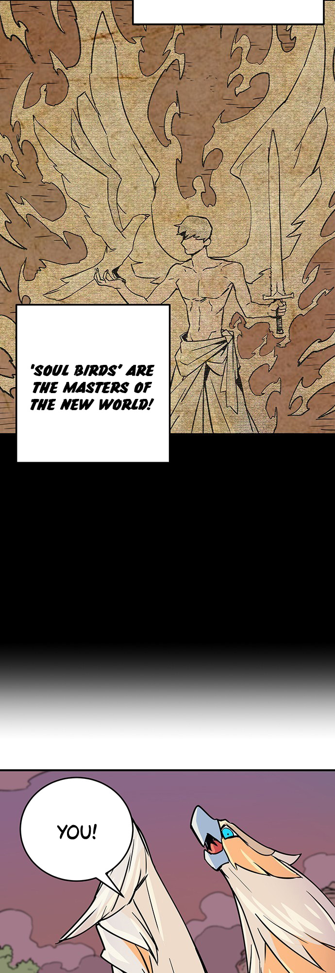 Heavenly Master Ch. 2 第52页