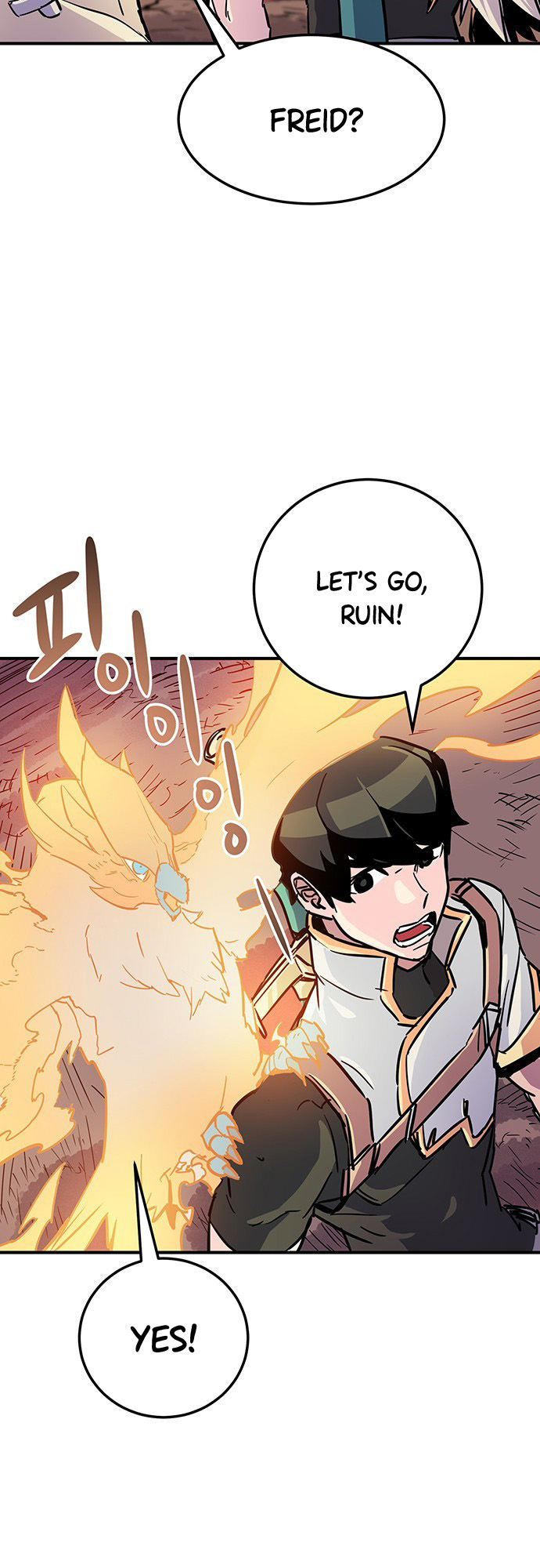 Heavenly Master Ch. 2 第82页
