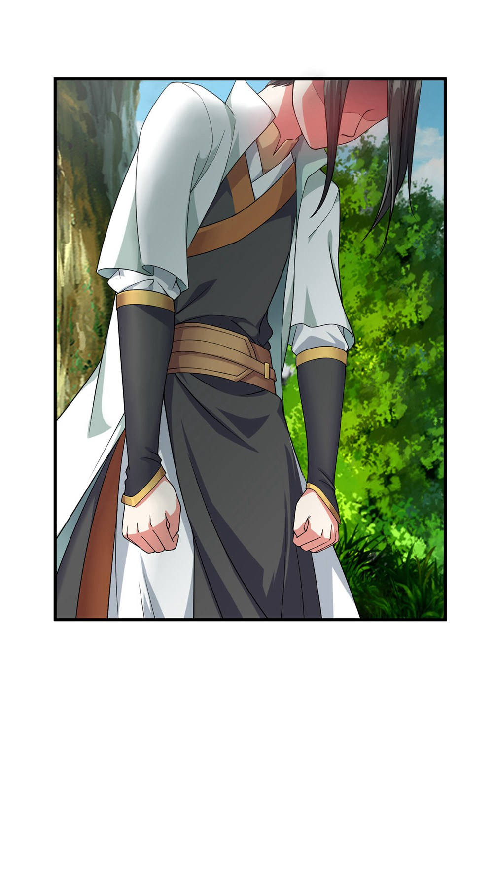 Matchless Emperor Ch. 2 第12页